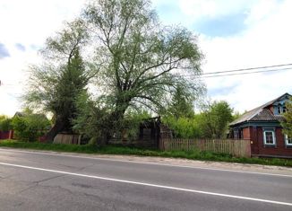 Продам участок, 21.58 сот., Куровское, Советская улица, 69