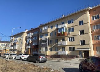 3-ком. квартира на продажу, 63.5 м2, Артём, улица Шишкина, 15