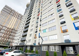 Квартира на продажу студия, 26.1 м2, Ставрополь, Тюльпановая улица, 12, микрорайон № 29