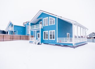 Продается дом, 184 м2, деревня Пигелево, Северная улица