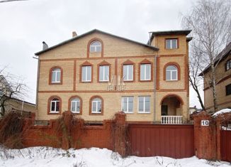 Дом на продажу, 550 м2, деревня Жуково, Деревенская улица