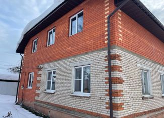 Продается дом, 250 м2, Наро-Фоминск, Красноармейская улица