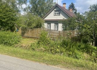 Продается дом, 56.4 м2, городской посёлок Назия, улица Матросова, 25