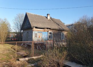 Продажа дома, 36 м2, городской посёлок Вырица, улица Ленина