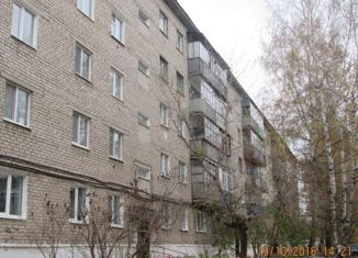 Продажа 2-комнатной квартиры, 43 м2, Чернушка, Коммунистическая улица, 23
