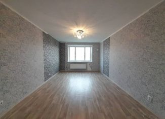 Продаю однокомнатную квартиру, 43.5 м2, деревня Дударева, улица Созидателей, 2, ЖК Комарово