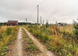 Участок на продажу, 6 сот., дачное некоммерческое партнёрство Бережки-2, дачное некоммерческое партнёрство Бережки-2, 80