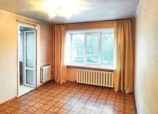Продается однокомнатная квартира, 33.6 м2, Новосибирск, улица Объединения, 100/1, Калининский район