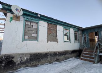 Продам дом, 48 м2, поселок Новоорск, Рабочая улица, 2