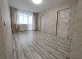 Продаю 3-комнатную квартиру, 47.5 м2, Кемеровская область, улица Клименко, 52