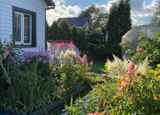 Продажа дома, 120 м2, садоводческий массив Поркузи