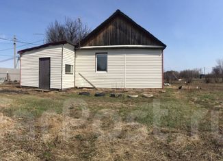 Дом на продажу, 61.6 м2, село Волочаевка-1, Р-297 Амур, 2122-й километр