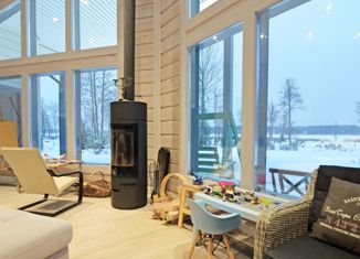 Продается дом, 122.5 м2, ДНП Финский Хутор-2