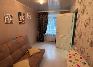 Продаю 2-комнатную квартиру, 41.7 м2, Аша, улица Краснофлотцев, 4