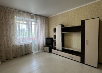 Сдается в аренду однокомнатная квартира, 45 м2, Краснодарский край, улица Пономаренко, 24В