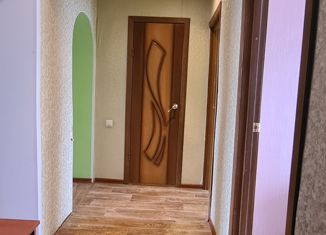 Продается 3-комнатная квартира, 57.2 м2, село Боринское, улица Салтыкова-Щедрина, 37