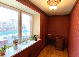 Продам трехкомнатную квартиру, 96 м2, Екатеринбург, Аптекарская улица, 43, Аптекарская улица
