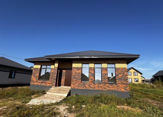 Дом на продажу, 90 м2, деревня Зинино