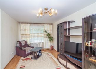 Продается 3-ком. квартира, 42.5 м2, Новосибирск, улица Ленина, 75, улица Ленина