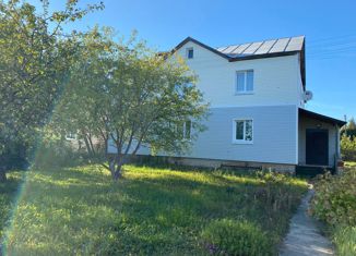 Продается дом, 237 м2, деревня Игнатово, Тополиная улица, 10