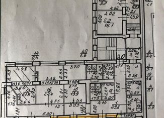 Продажа комнаты, 331.8 м2, Санкт-Петербург, Старо-Петергофский проспект, 9А, Старо-Петергофский проспект