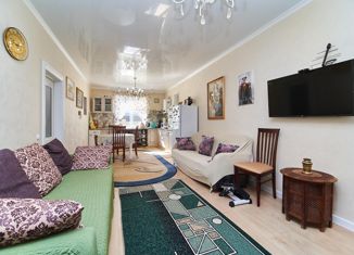 Продается дом, 81 м2, посёлок городского типа Яблоновский, улица Адыгейская Набережная, 6