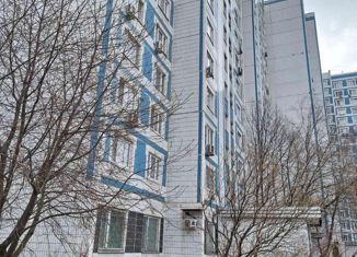 Трехкомнатная квартира на продажу, 72.3 м2, Москва, Профсоюзная улица, 146к1