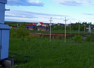 Продажа участка, 10 сот., поселок городского типа Новосемейкино, Малиновая улица, 17