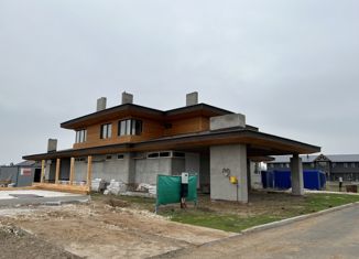 Продаю дом, 426 м2, посёлок Пригородный, улица Черного, 6