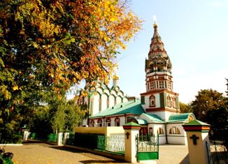 Продажа квартиры студии, 17 м2, Москва, Усачёва улица, 62, Усачёва улица