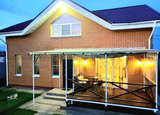 Продаю дом, 173 м2, деревня Низино, Ланская улица, 4