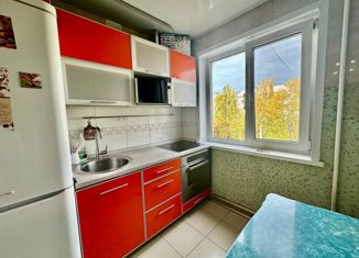 3-комнатная квартира на продажу, 62 м2, Иркутск, Трудовая улица, 49, Октябрьский округ