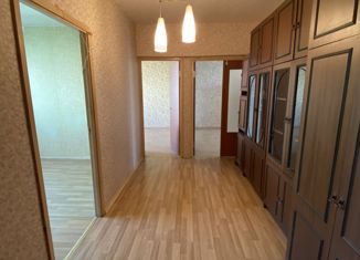 Продаю 3-ком. квартиру, 76.7 м2, Москва, Беловежская улица, 55, станция Немчиновка