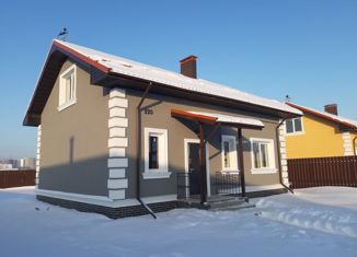 Дом на продажу, 156 м2, деревня Дятловка, деревня Дятловка, 220