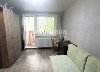 Продается 2-комнатная квартира, 45 м2, Новосибирск, улица Терешковой, 6, улица Терешковой