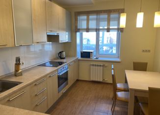 Продажа двухкомнатной квартиры, 65.8 м2, Нижний Новгород, улица Бонч-Бруевича, 8А, улица Бонч-Бруевича