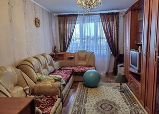 Продажа 3-ком. квартиры, 59 м2, деревня Нариманова, Центральная улица, 22