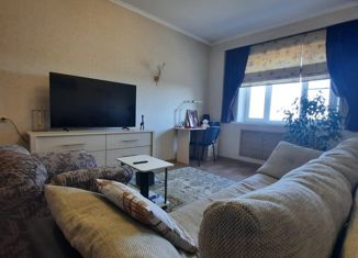 Продается 2-комнатная квартира, 56 м2, Коми, Комсомольская улица, 23