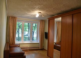 1-ком. квартира на продажу, 32.8 м2, Москва, Рязанский проспект, 93к1, метро Выхино