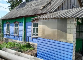 Продаю дом, 36 м2, поселок городского типа Долгое, Казьминская улица, 18