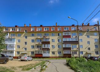 Продажа 1-ком. квартиры, 31.5 м2, Кыштым, улица Челюскинцев, 54