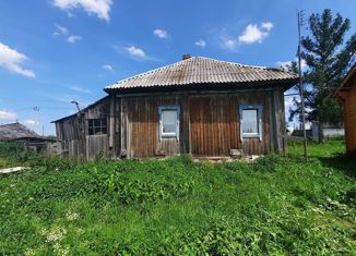 Продам дом, 51 м2, село Барановка, Таёжная улица