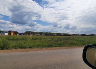 Продажа земельного участка, 11 сот., Республика Башкортостан, Янтарная улица