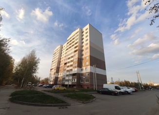 Продается однокомнатная квартира, 39 м2, Кострома, улица Олега Юрасова, 1, ЖК Волжский Берег