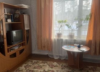 Продается двухкомнатная квартира, 47 м2, Иркутская область, Комсомольская улица, 20