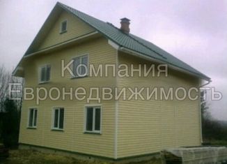 Продается дом, 150 м2, деревня Новое