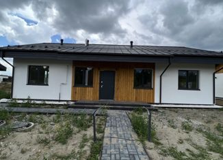 Продажа дома, 130 м2, село Морозово, Степная улица, 19