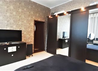 Продается двухкомнатная квартира, 48 м2, Смоленская область, улица Тухачевского, 9