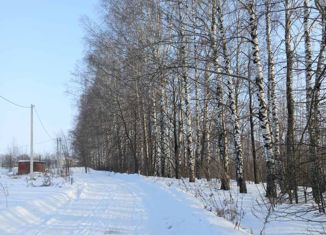 Продается земельный участок, 20 сот., деревня Старое Комино, Осенняя улица, 8