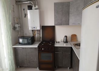 Сдается 1-комнатная квартира, 32 м2, поселок Дубовое, Белогорская улица, 4